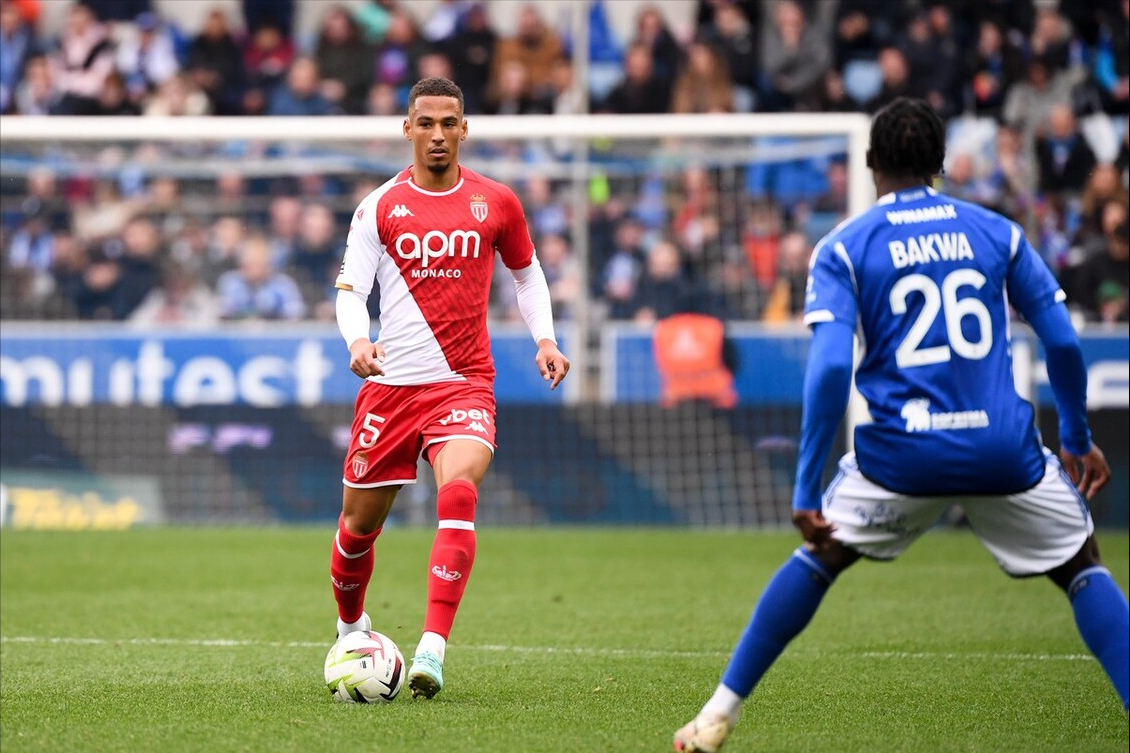 摩纳哥发布备战花絮，赛后迎来里程碑，全明星赛任务艰巨，训练强度明显提升的简单介绍
